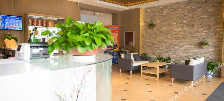 驿家365连锁酒店(沙河玻璃深加工市场店)图片