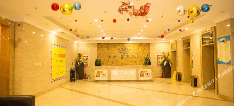 大连佳怡公寓图片