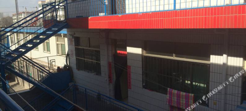 晋中佳玉宾馆图片