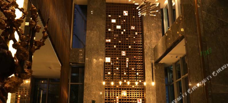 宜宾君御酒店(东方时代广场店)图片