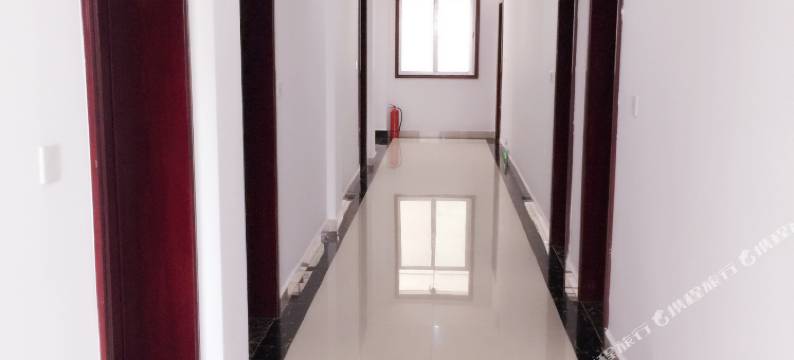 汉寿新颖宾馆图片