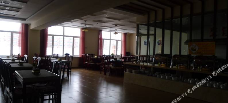 富裕盛翔宾馆图片