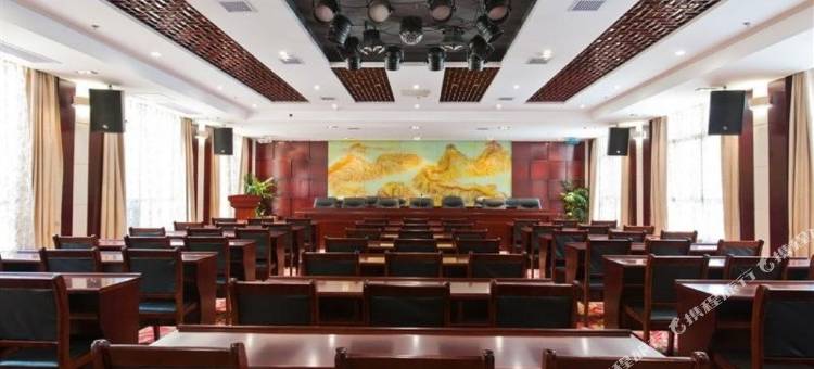 三清山云游山居图片