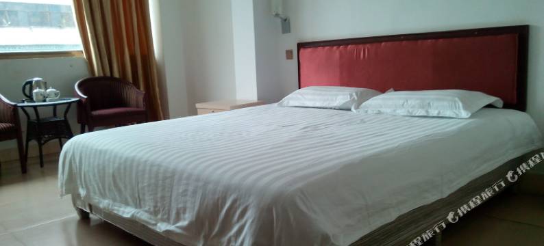 海口御林住宿图片