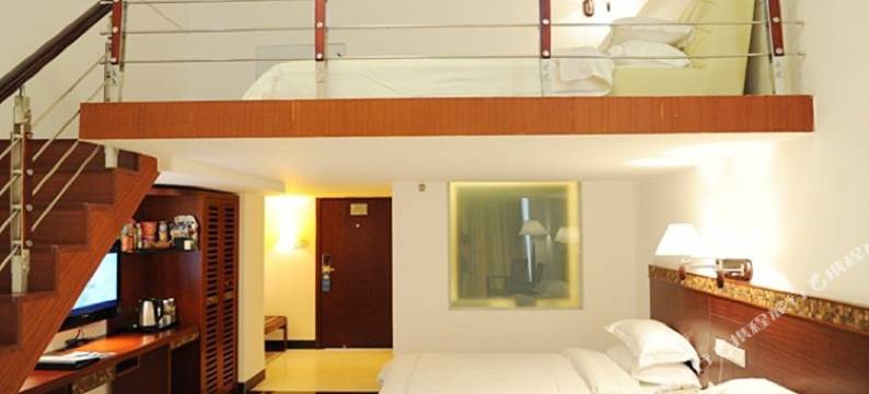 保亭七仙河畔度假酒店图片