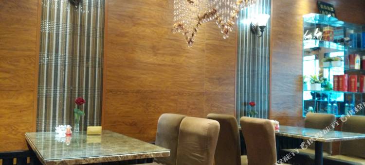 方正龙跃宾馆图片