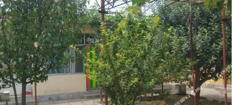 北京清凉谷碧翠园农家院图片