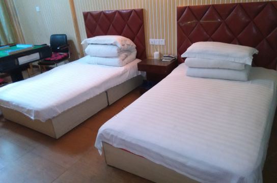 老河口喜洋洋旅馆