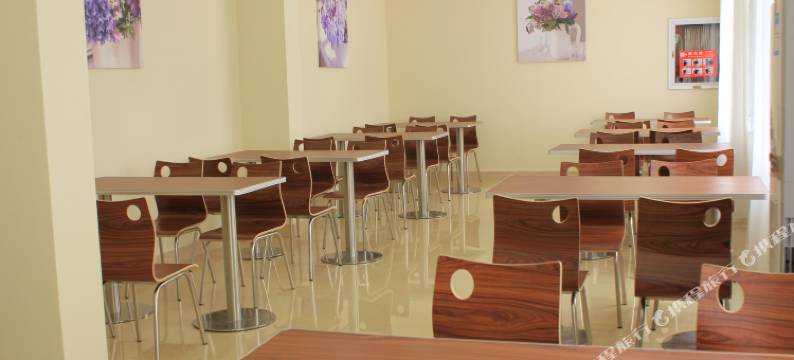 海安御庭快捷酒店图片