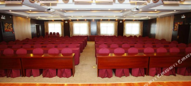 蚌埠水苑尚美大酒店图片