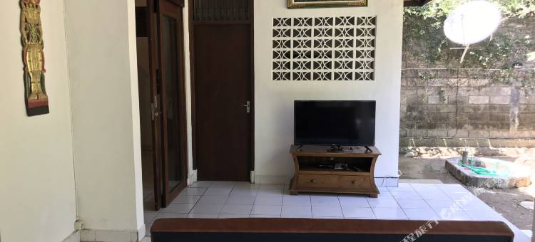 巴厘岛勒吉安别墅酒店(Villa Legian Bali)图片