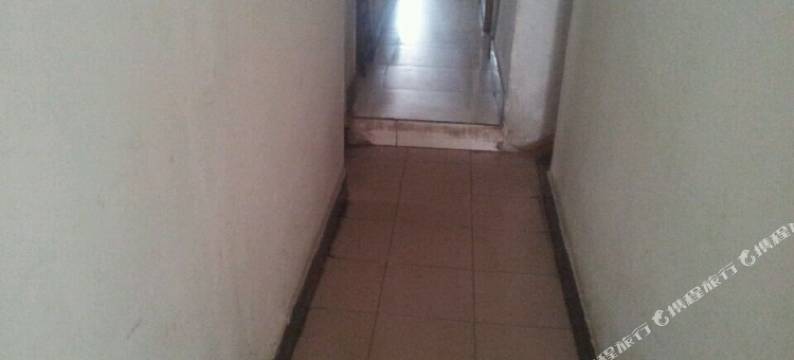 黄山再就业旅社图片