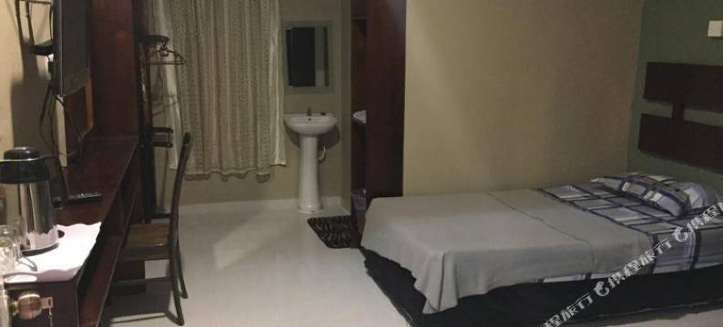 彭多克穆阿拉木屋(Pondok Muara Chalet)图片