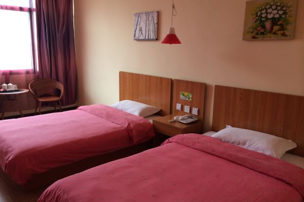 陇南乐驿快捷宾馆信息,酒店地址:中国,甘肃,陇南,武都区,北山路教场下