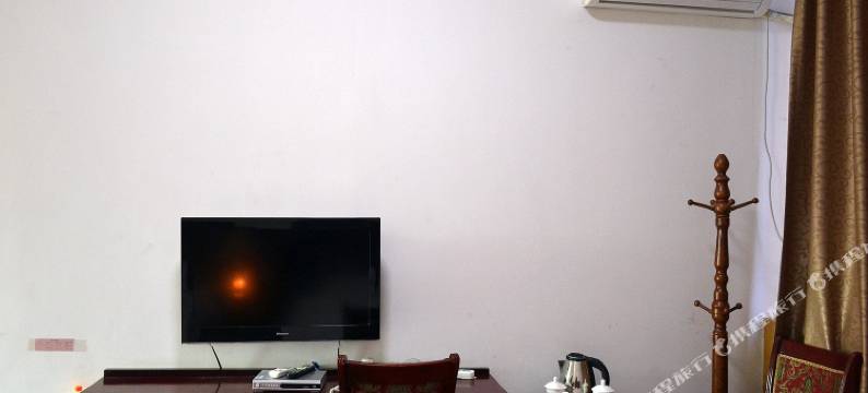 郑州汝州宾馆图片