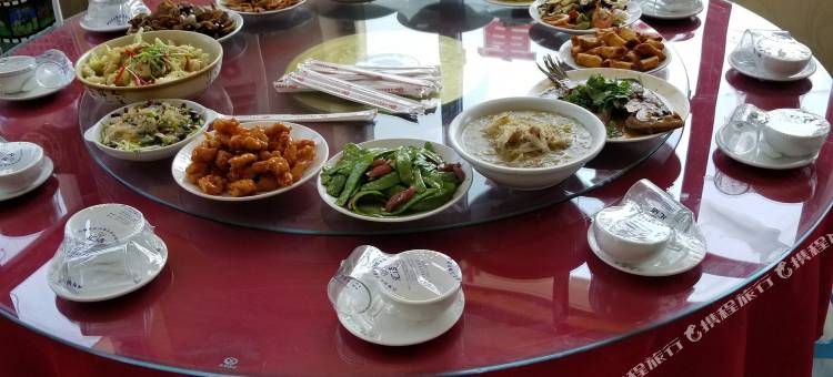 昌黎秉锴宾馆图片