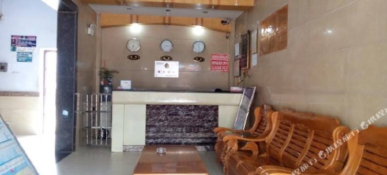 勐腊天奕大酒店图片