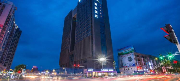 麗枫酒店(惠州园洲店)图片