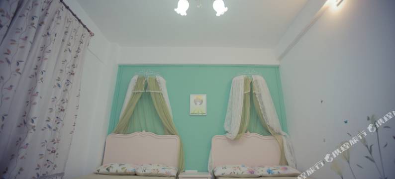 南澳哒浪哒主题客栈图片