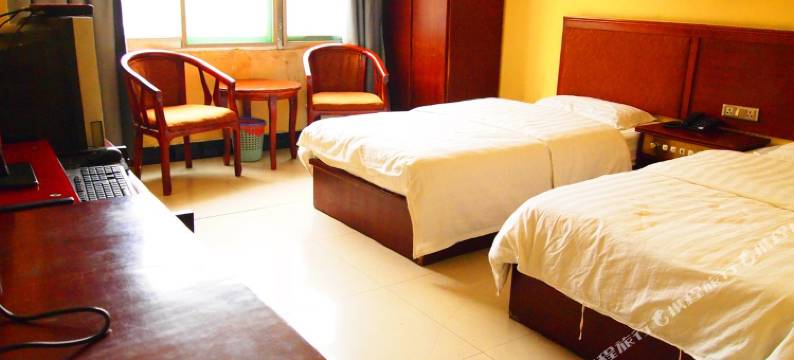 团风蓝山宾馆图片