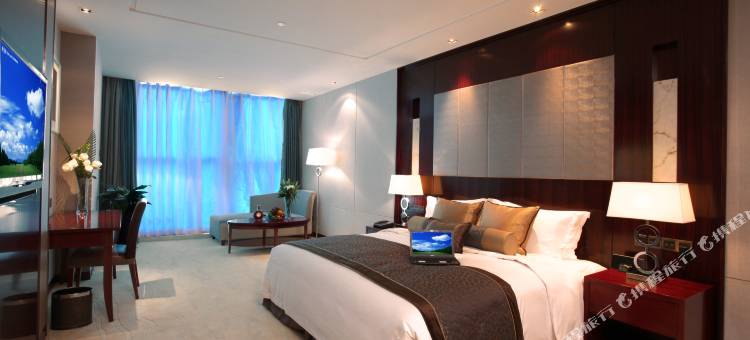 天亨大酒店图片