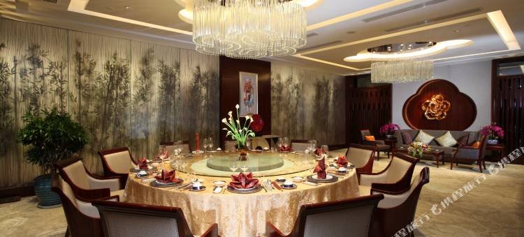 天亨大酒店图片