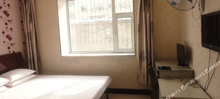 延吉星贵族旅馆图片