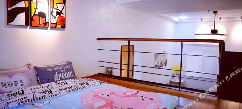 昌黎Deepblue公寓图片