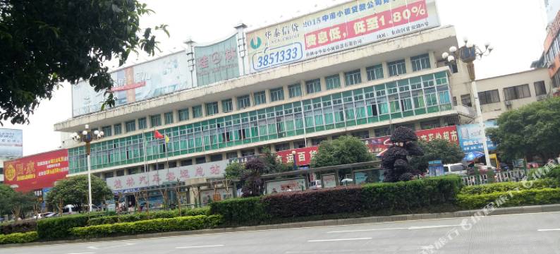 林丰客栈(桂林火车站两江四湖店)图片