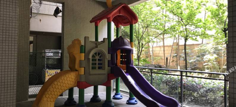 成都小瓜家武侯祠锦里阳光充沛亲子房普通公寓图片