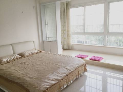 紫竹林公寓(海阳海鑫中路店)