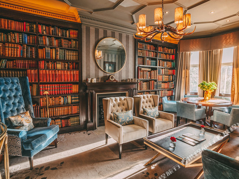 卡多根花园11号酒店公寓，Iconic Luxury Hotels旗下