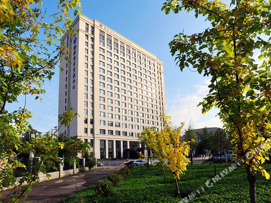 沈阳东北大学国际学术交流中心