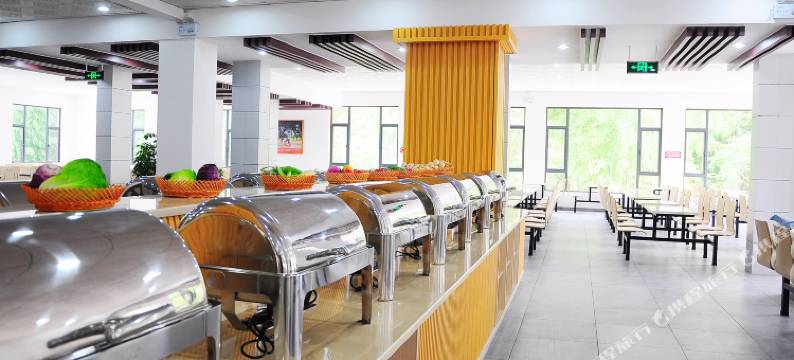 张家界丰元大酒店图片