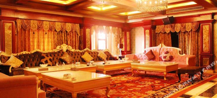 杭州星海君澜酒店图片