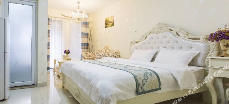 居佳酒店公寓(深圳科技园店)图片