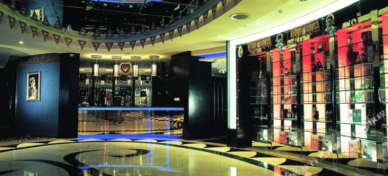 重庆永川名豪国际酒店图片