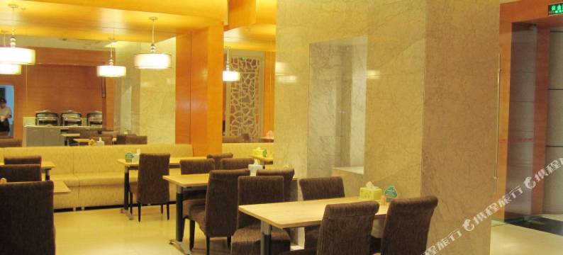 锦江之星(淄博淄川通乾广场店)图片