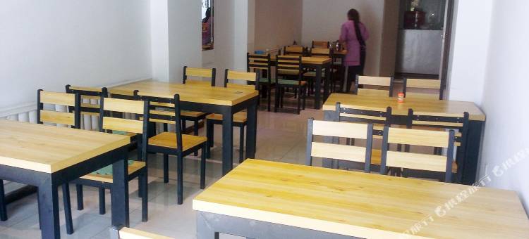 V5唯沃连锁酒店(辽源店)图片