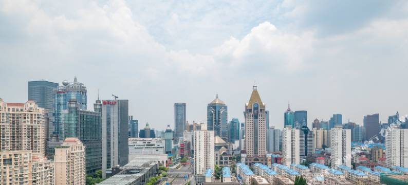 上海Gohome公寓图片