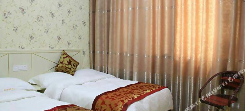 资兴娟津有味农庄图片