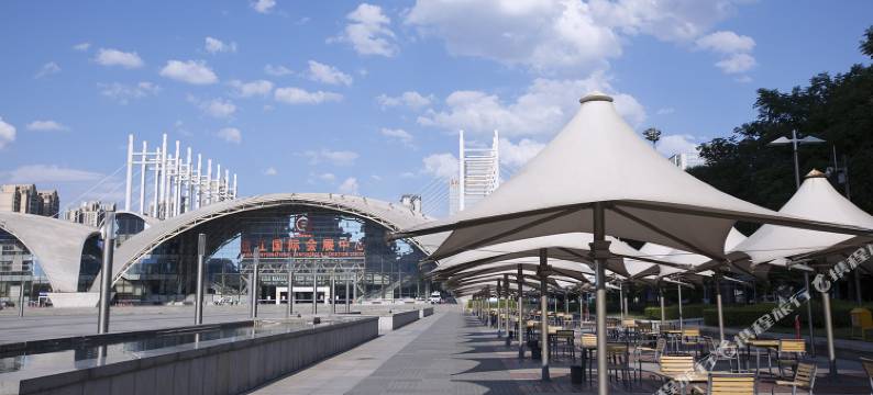 西安起一公寓(分店)图片