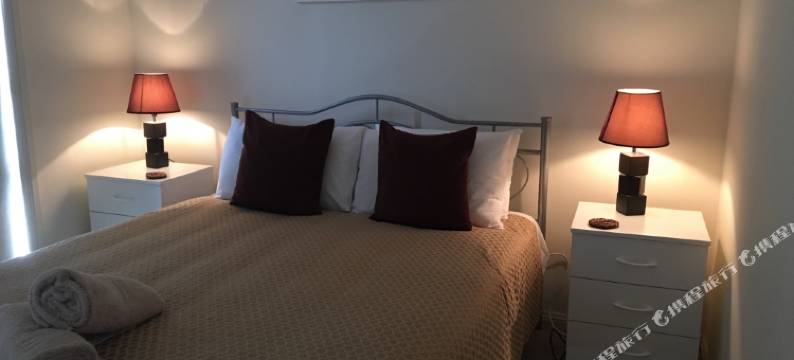 袋鼠岛湾景别墅(Kangaroo Island Bayview Villas)图片