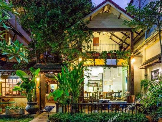 長美之家住宿加早餐旅館（小村子）