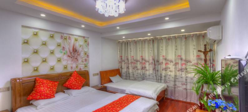 周庄365客栈分店图片