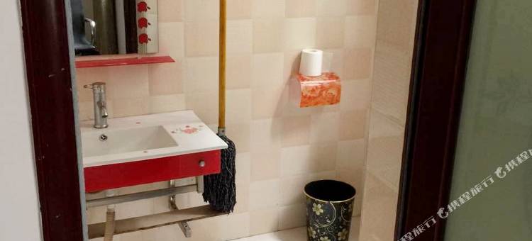 上饶茶圣路公寓图片