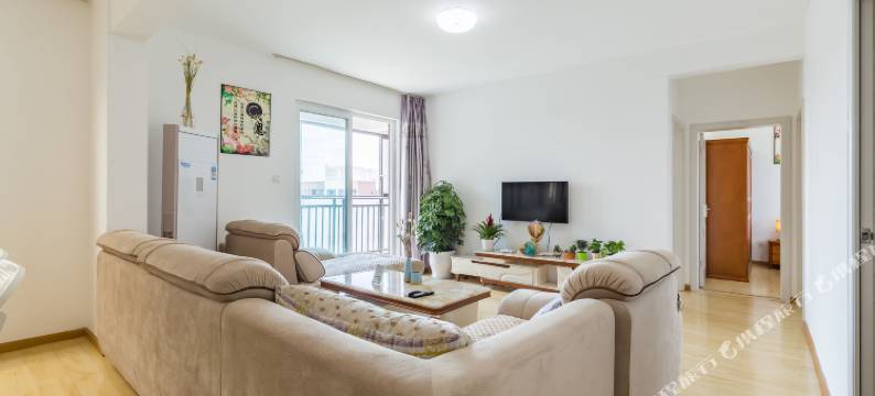 成都远方的家民宿图片