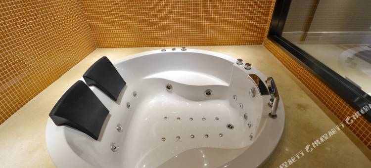 三门尚豪精品酒店图片