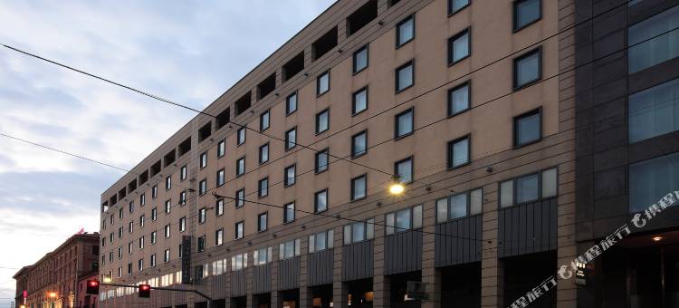怡东高级酒店(Starhotels Excelsior)图片
