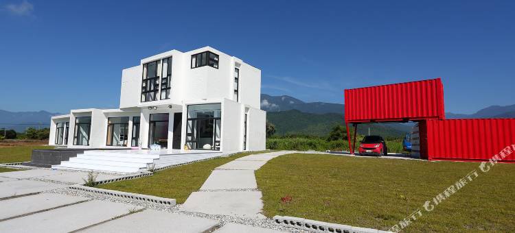 花莲噗咙共民宿图片